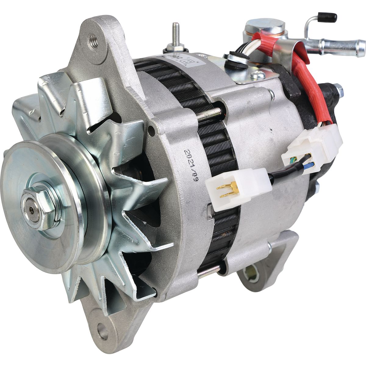 OEX Alternator 24V 40A (Hitachi Style) HXA002