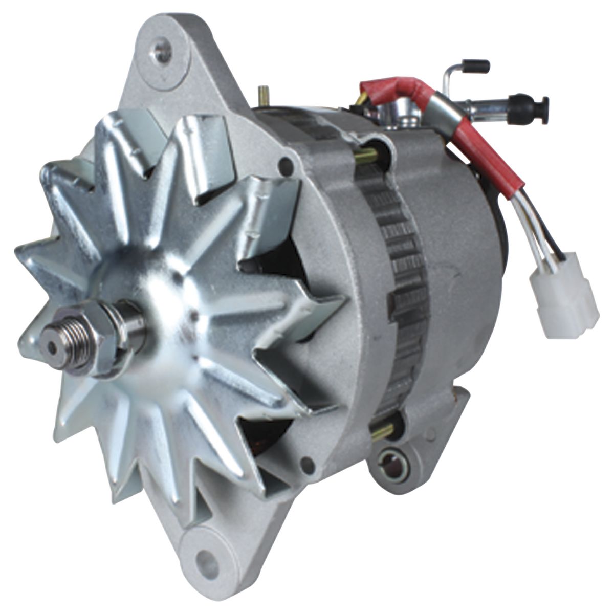 OEX Alternator 24V 40A (Hitachi Style) HXA004