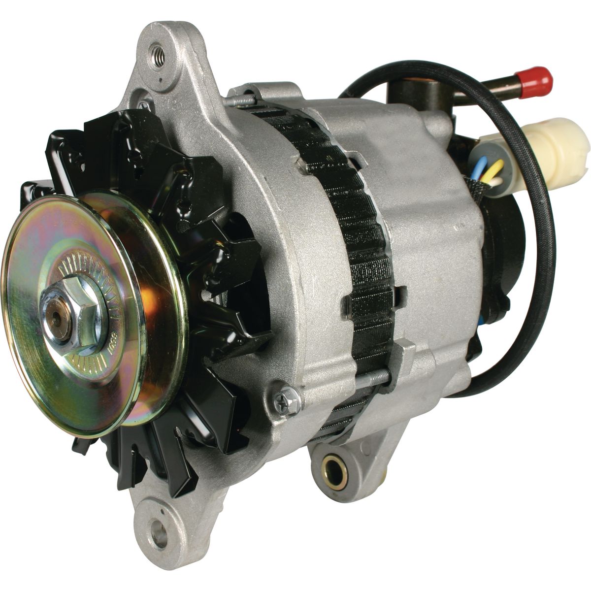 OEX Alternator 12V 70A (Hitachi Style) HXA005