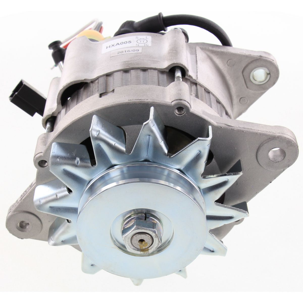 OEX Alternator 12V 70A (Hitachi Style) HXA005