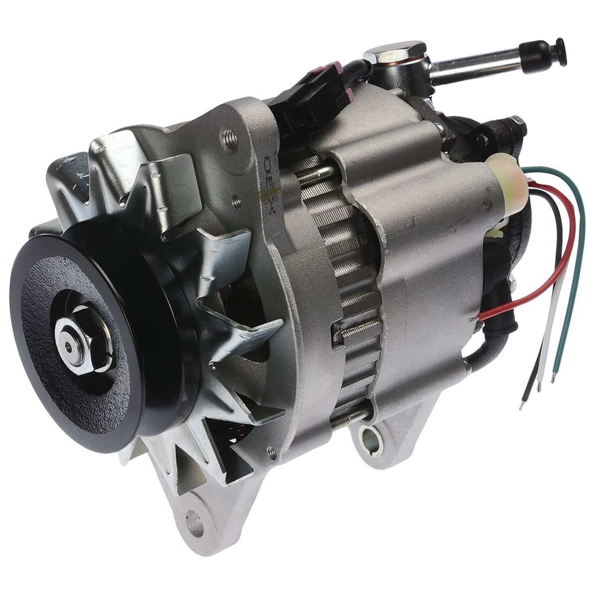 OEX Alternator 12V 50A (Hitachi Style) HXA006