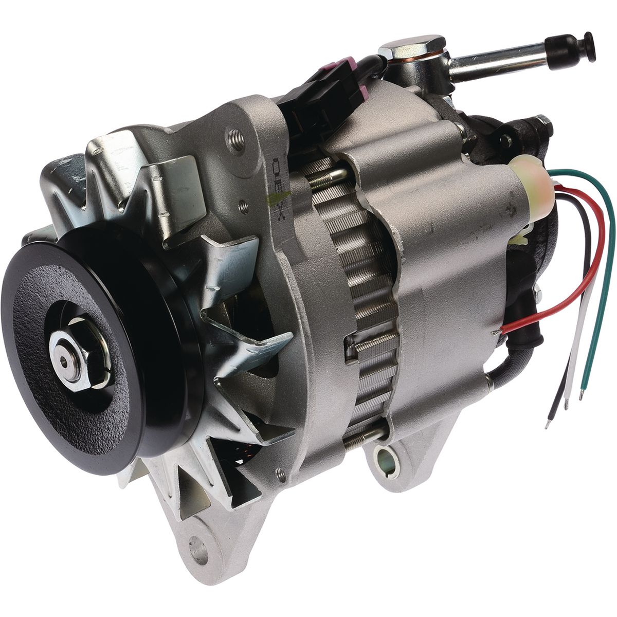 OEX Alternator 12V 50A (Hitachi Style) HXA006