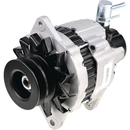 OEX Alternator 12V 70A (Hitachi Style) HXA007