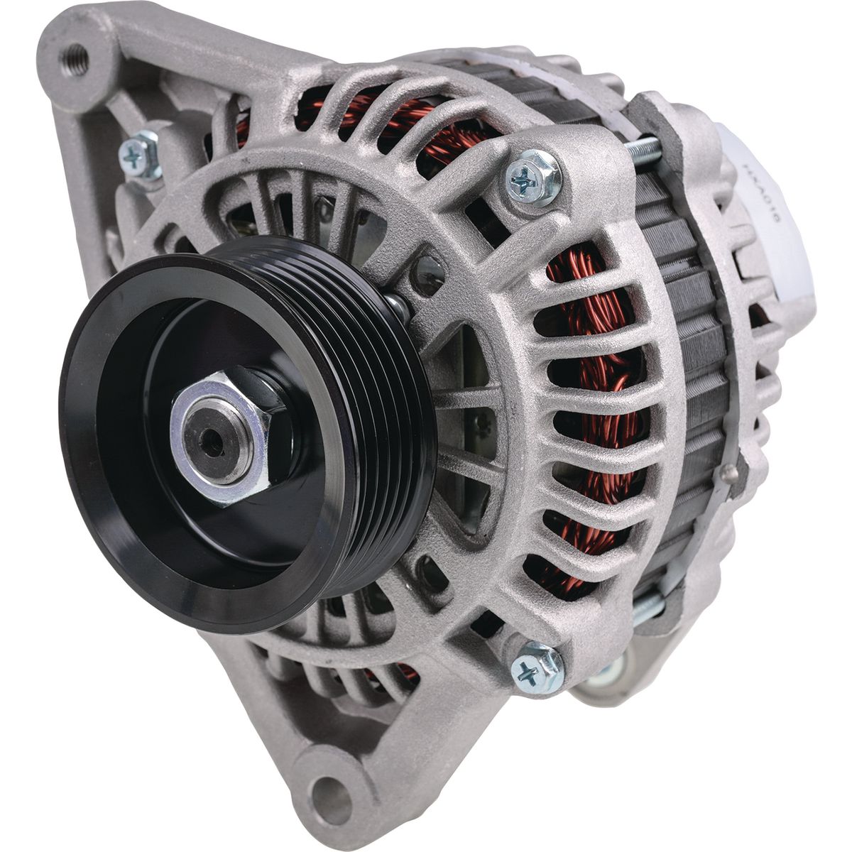 OEX Alternator 12V 80A (Hitachi Style) HXA016