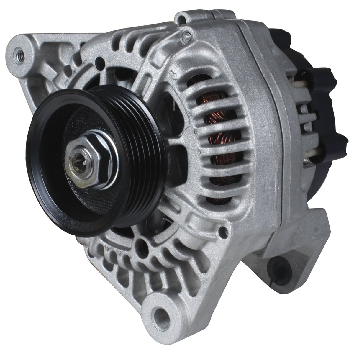 OEX Alternator 12V 80A Hitachi Style HXA020