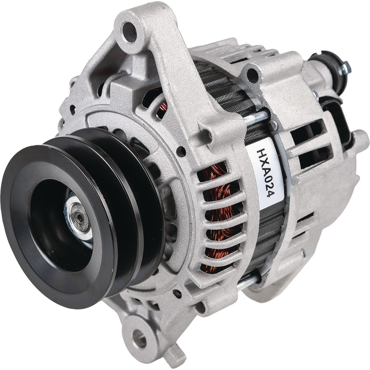 OEX Alternator 12V 70A (Hitachi Style) HXA024
