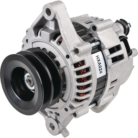 OEX Alternator 12V 70A (Hitachi Style) HXA024