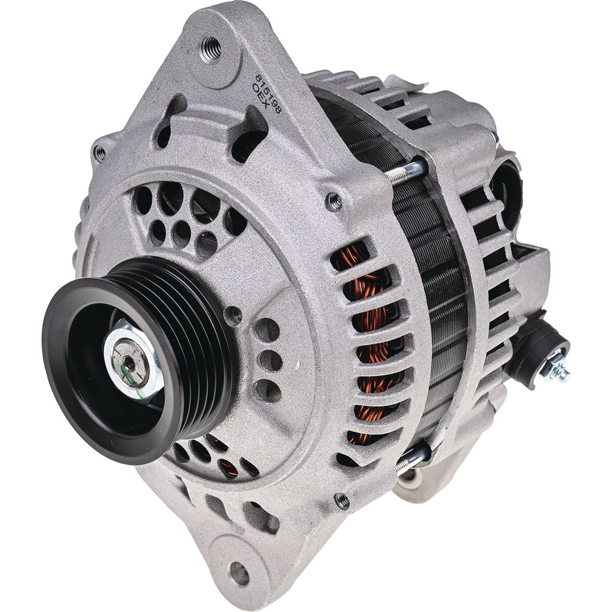 OEX Alternator 12V 70A (Hitachi Style) HXA025