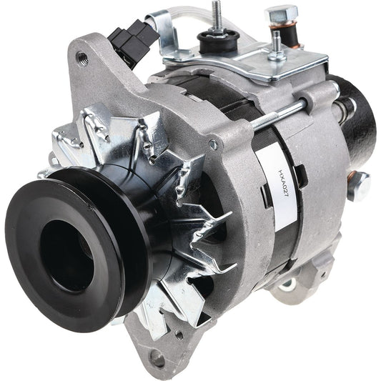 OEX Alternator 12V 80A (Hitachi Style) HXA027
