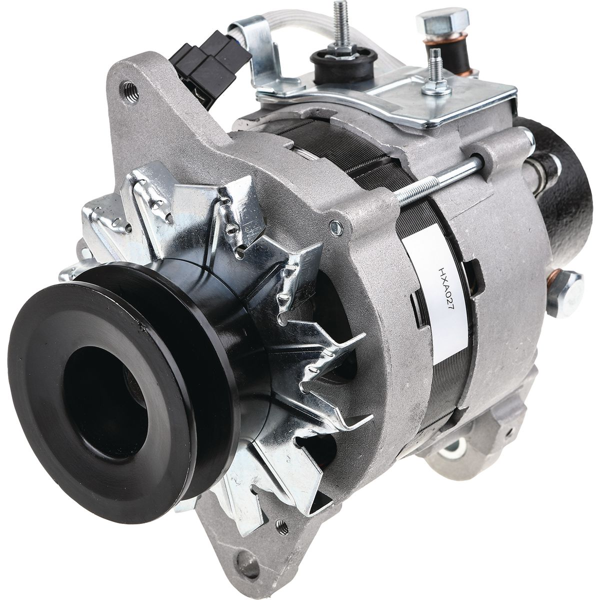 OEX Alternator 12V 80A (Hitachi Style) HXA027