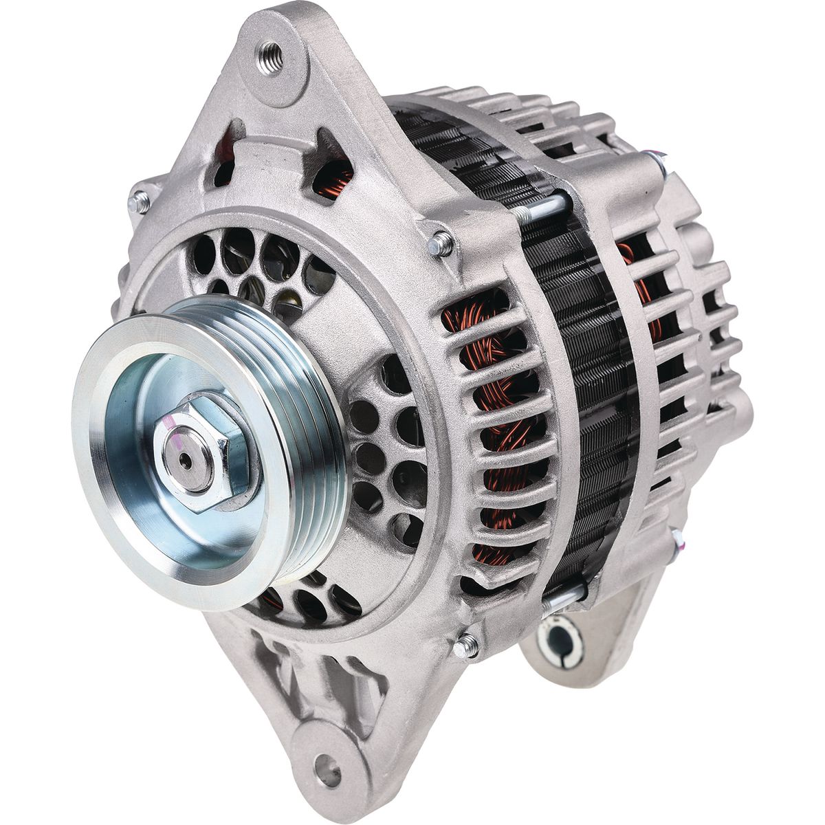 OEX Alternator 12V 90A (Hitachi Style) HXA028
