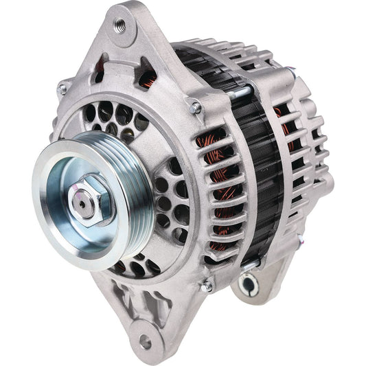 OEX Alternator 12V 90A (Hitachi Style) HXA028