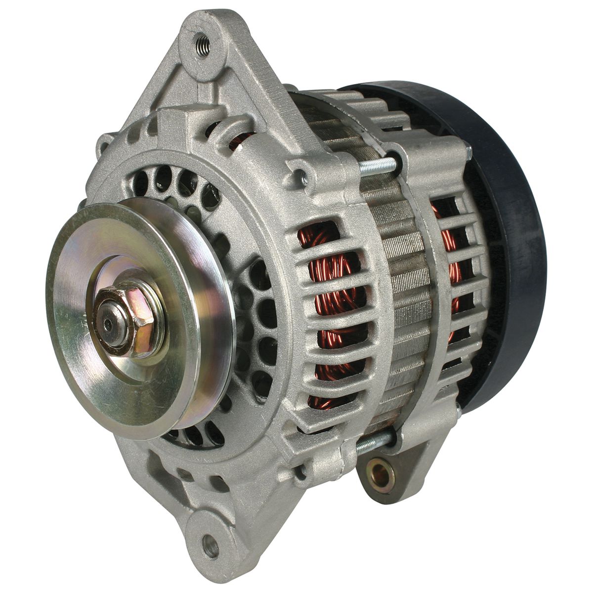 OEX Alternator 12V 70A Hitachi Style HXA035