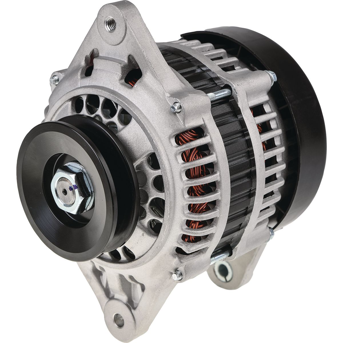 OEX Alternator 12V 70A Hitachi Style HXA035