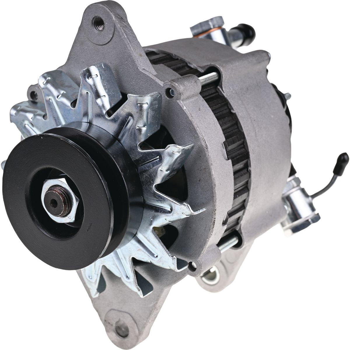 OEX Alternator 12V 60A (Hitachi Style) HXA049