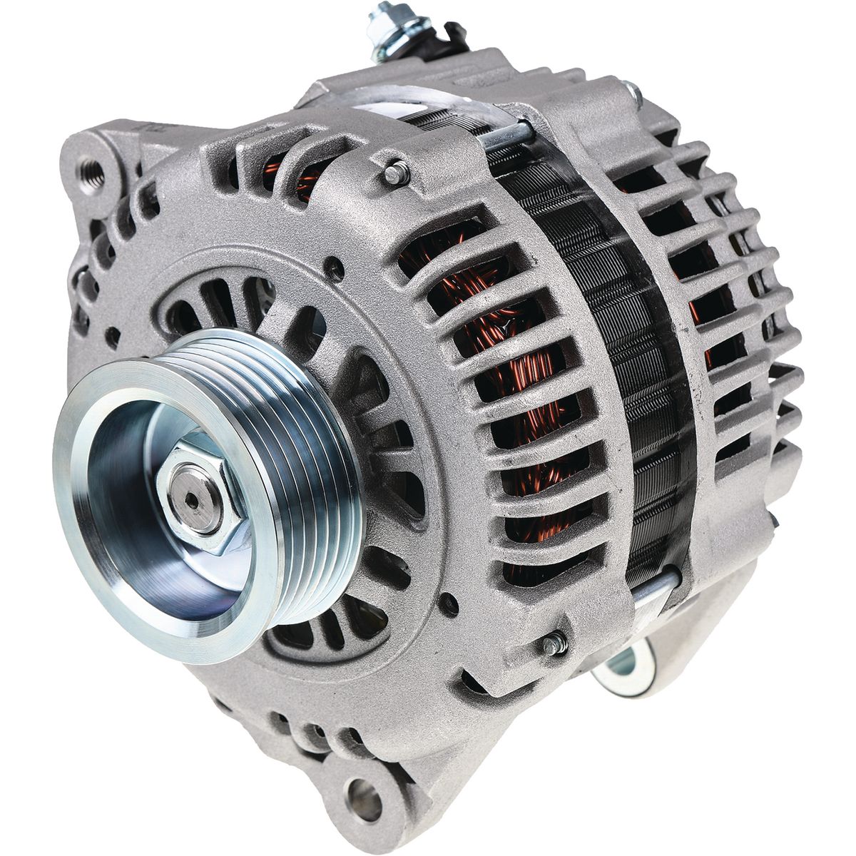 OEX Alternator 12V 110A (Hitachi Style) HXA059