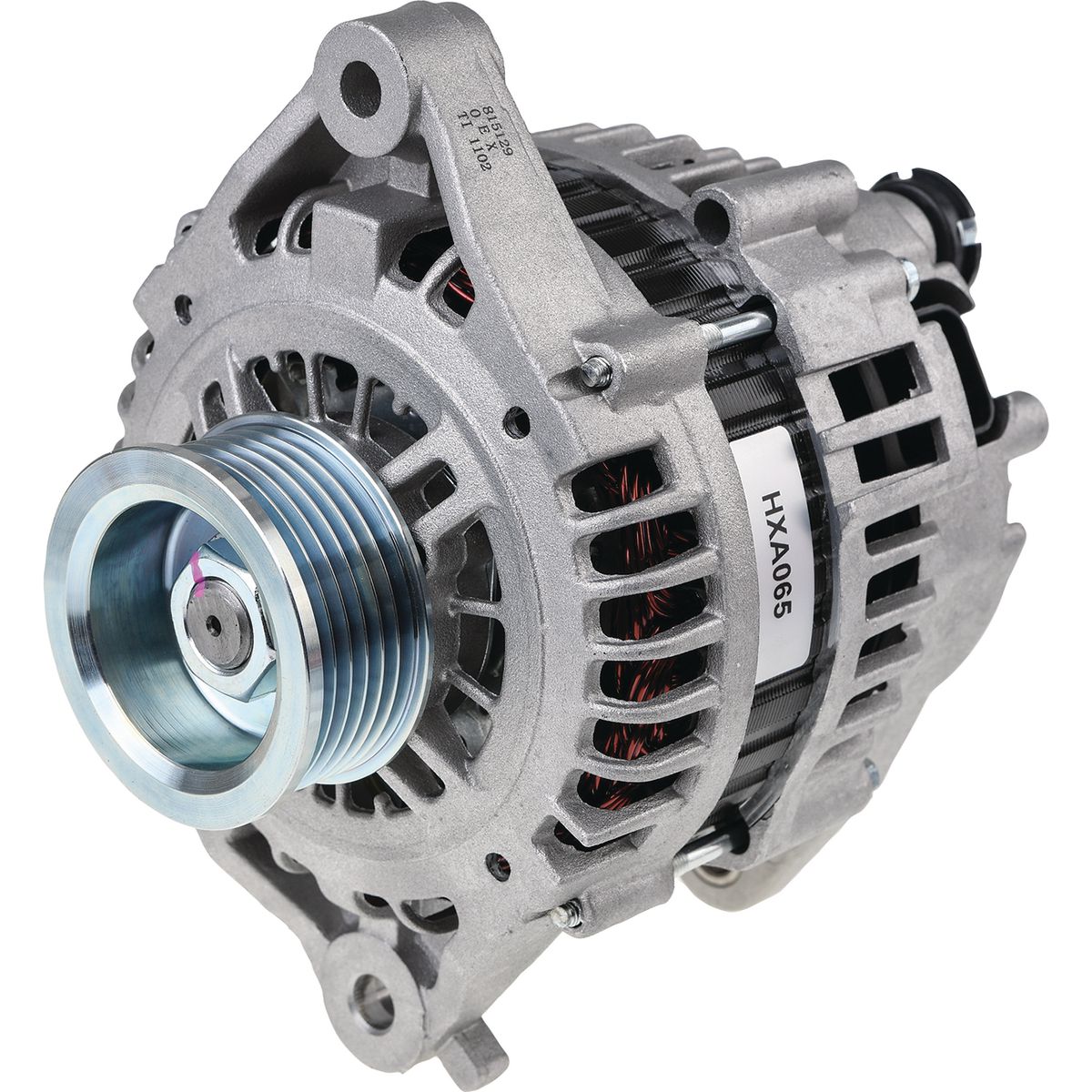 OEX Alternator 12V 70A (Hitachi Style) HXA065