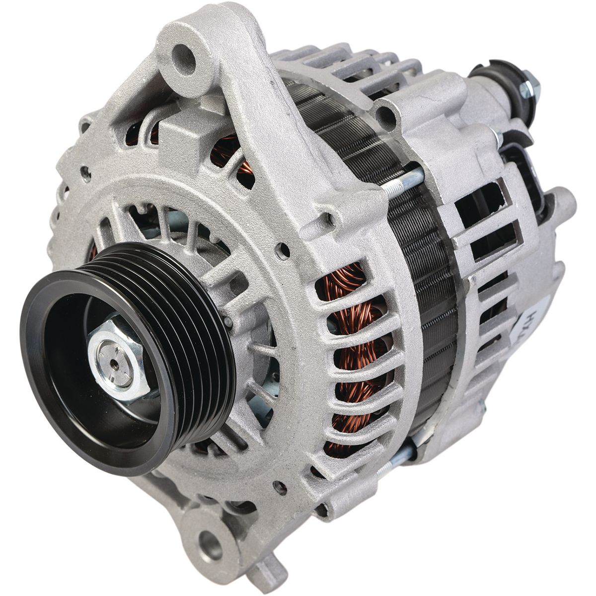 OEX Alternator 12V 90A (Hitachi Style) HXA069