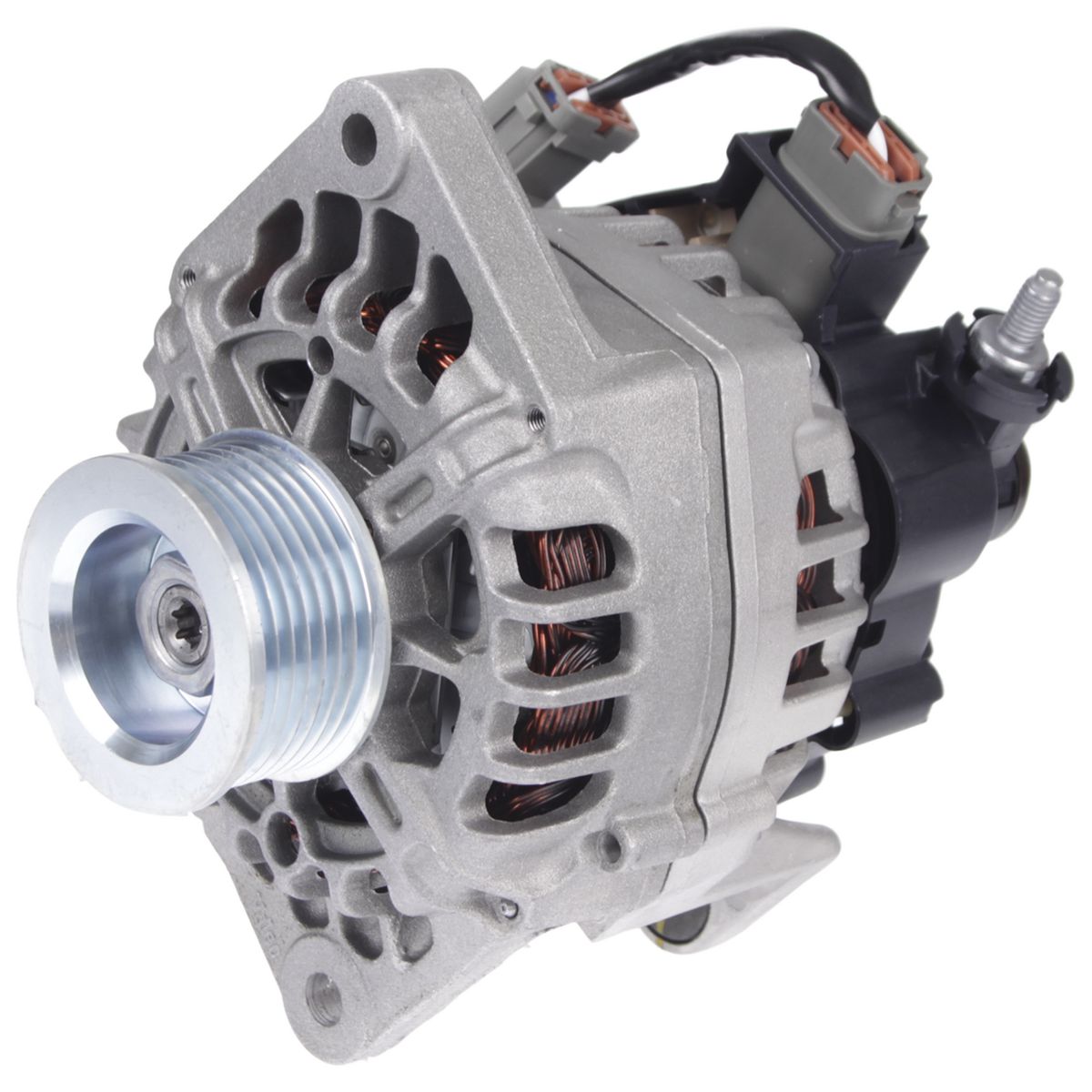 OEX Alternator 12V 90A Hitachi Style HXA070