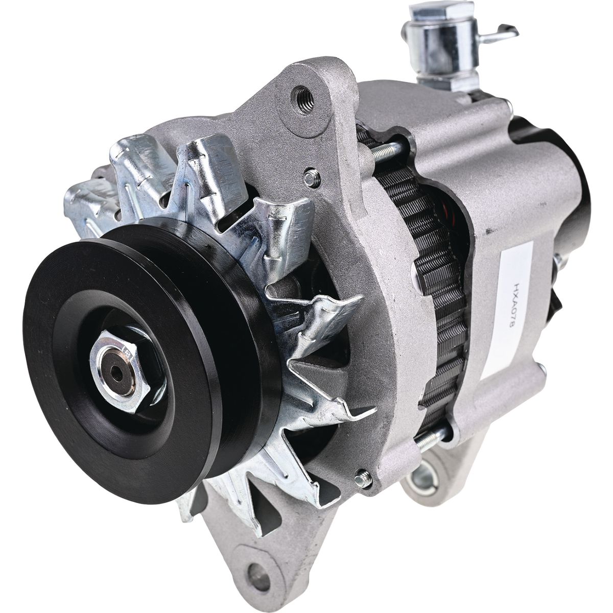 OEX Alternator 12V 70A (Hitachi Style) HXA078