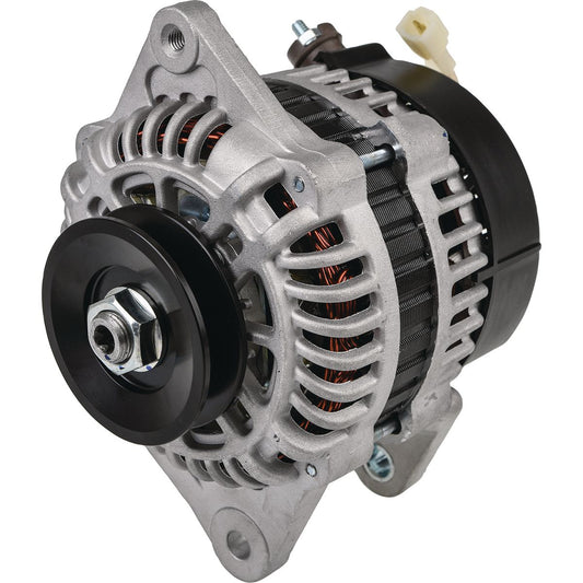OEX Alternator 12V 65A (Mitsubishi Style) MXA212