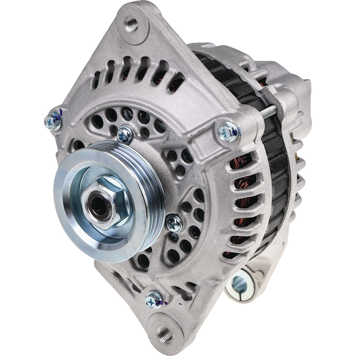 OEX Alternator 12V 70A (Mitsubishi Style) MXA217