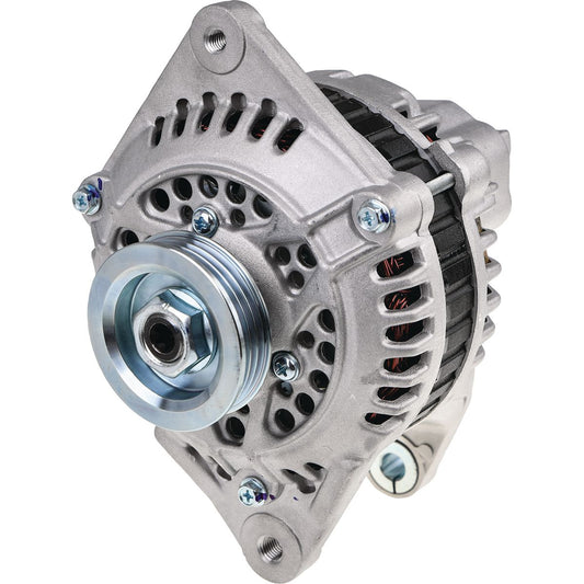 OEX Alternator 12V 70A (Mitsubishi Style) MXA217