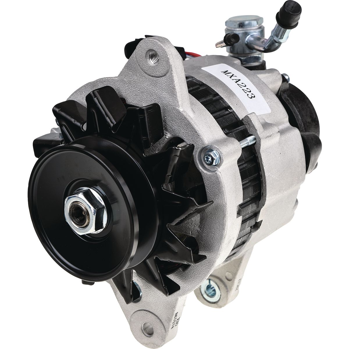 OEX Alternator 12V 45A (Mitsubishi Style) MXA223