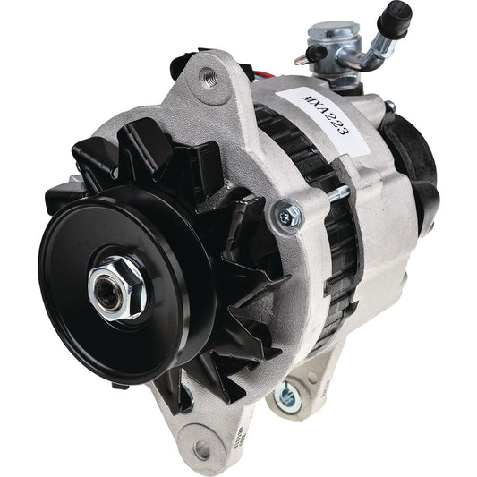 OEX Alternator 12V 45A (Mitsubishi Style) MXA223