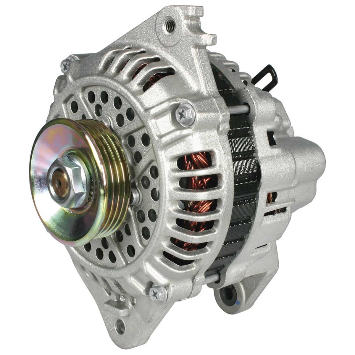 OEX Alternator 12V 75A Mitsubishi Style MXA228