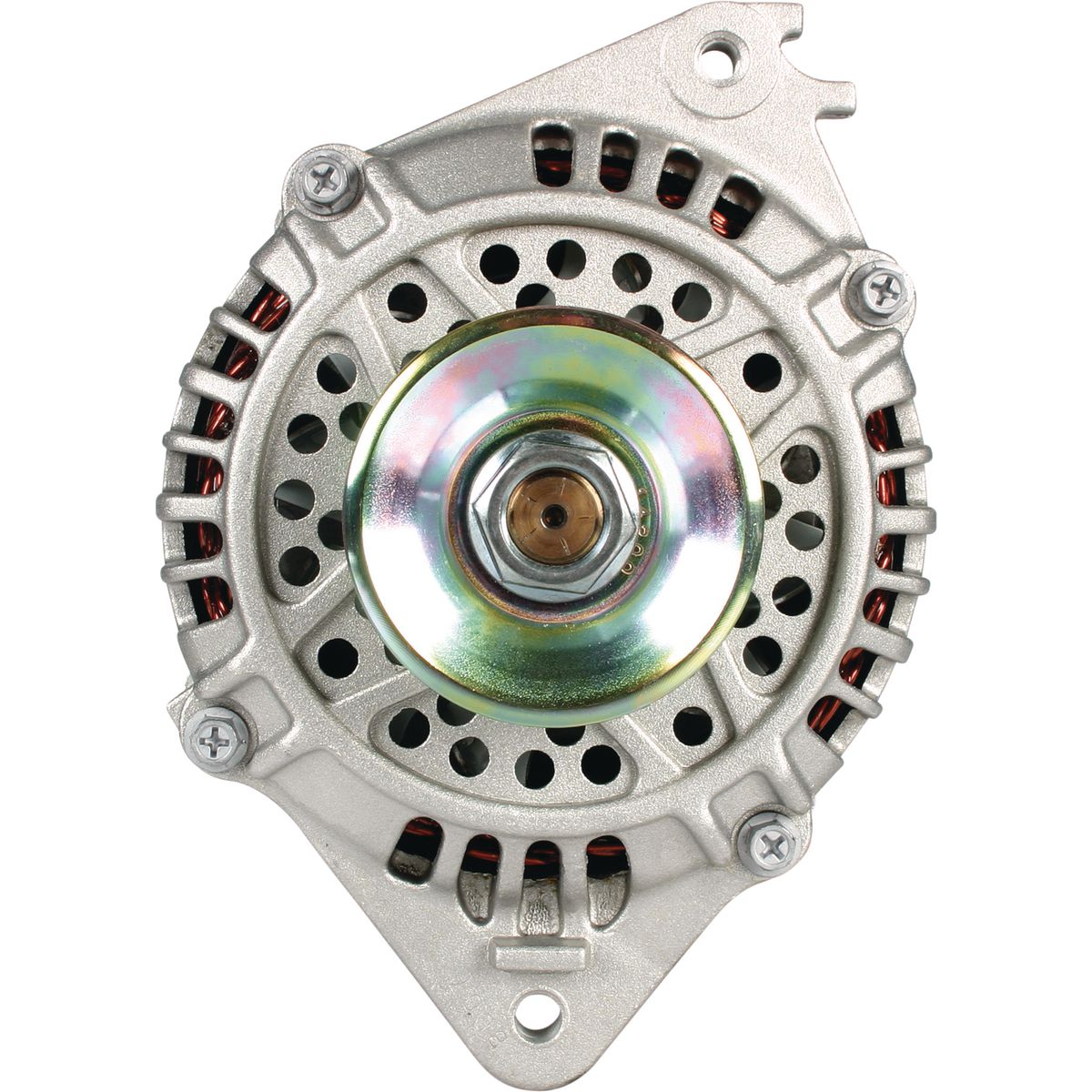 OEX Alternator 12V 75A Mitsubishi Style MXA228