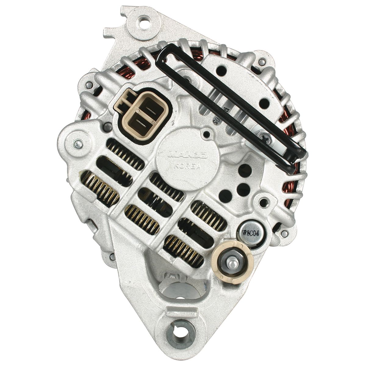 OEX Alternator 12V 75A Mitsubishi Style MXA228