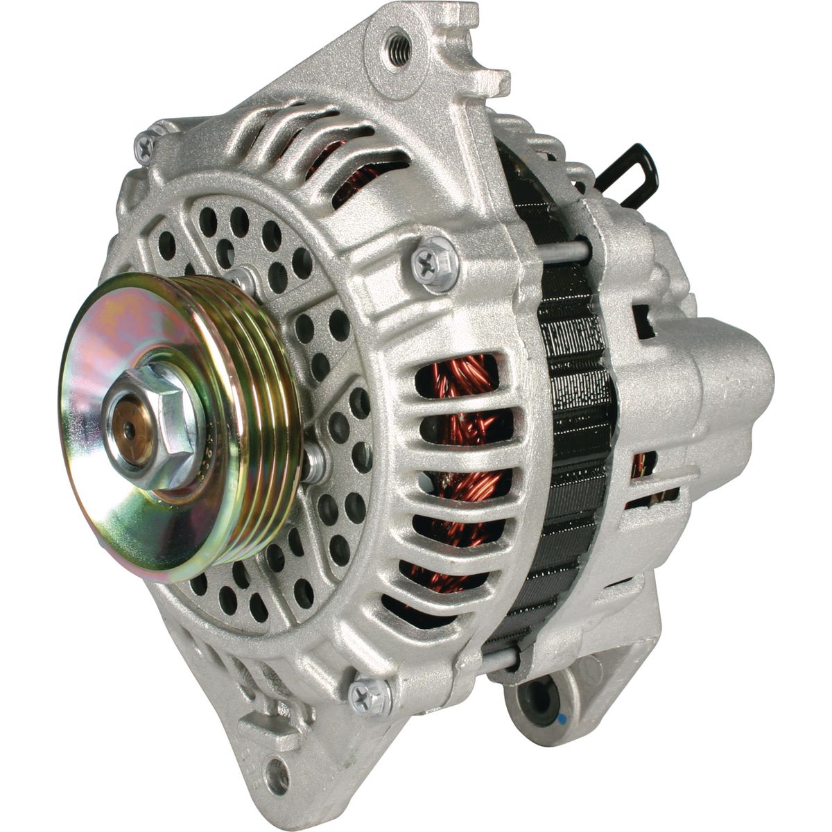 OEX Alternator 12V 75A Mitsubishi Style MXA228