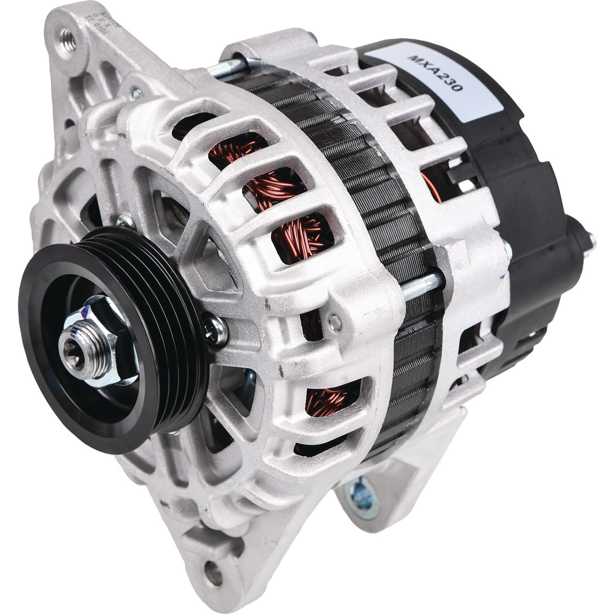 OEX Alternator 12V 90A MXA230