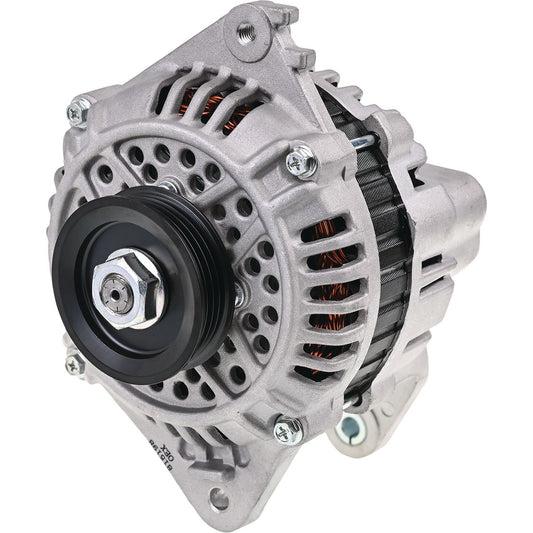 OEX Alternator 12V 90A (Mitsubishi Style) MXA231