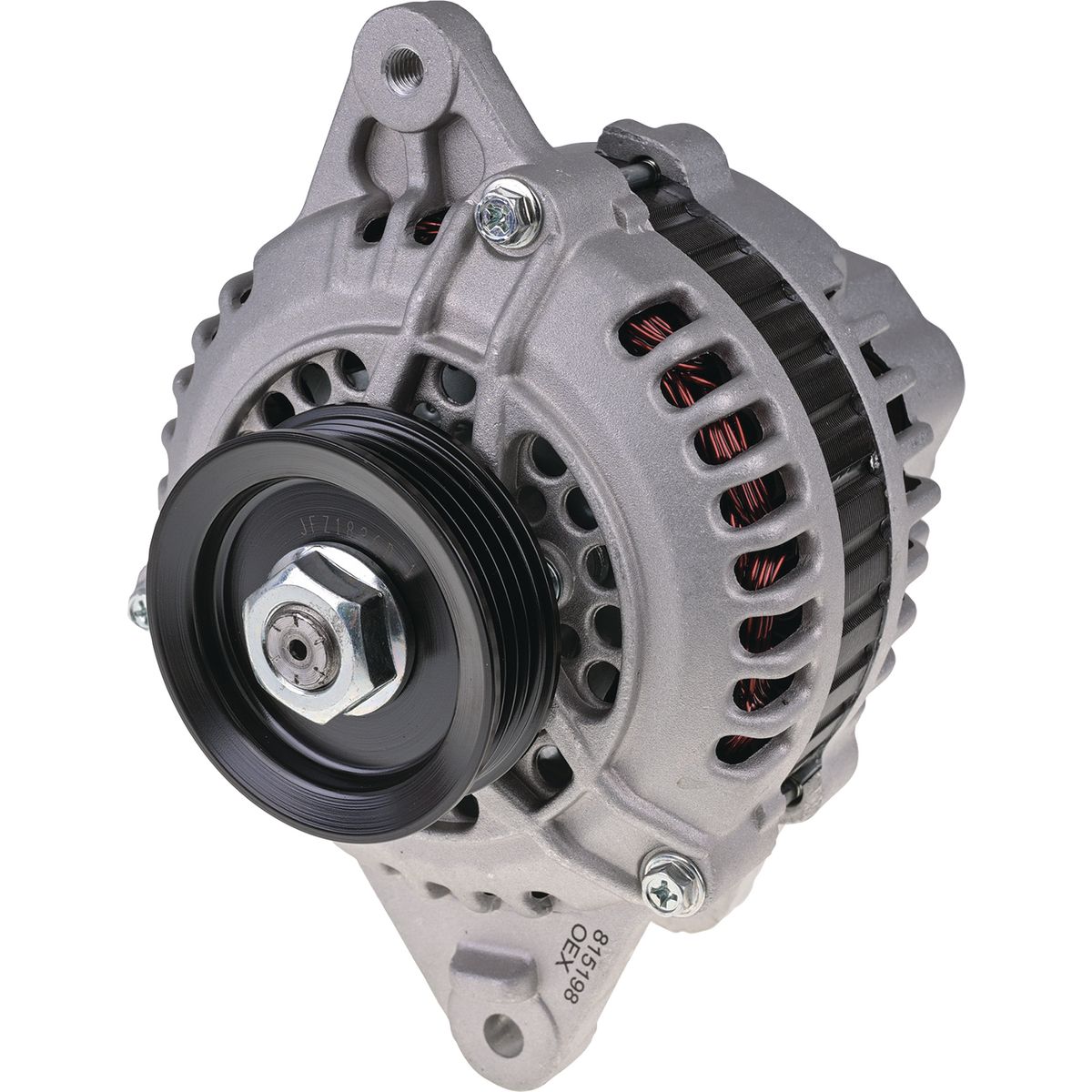 OEX Alternator 12V 75A (Mitsubishi Style) MXA233