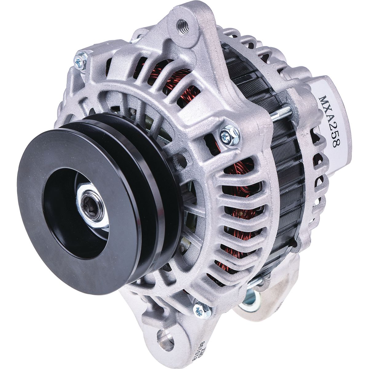 OEX Alternator 12V 75A MXA258