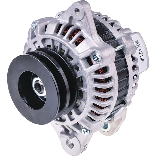 OEX Alternator 12V 75A MXA258