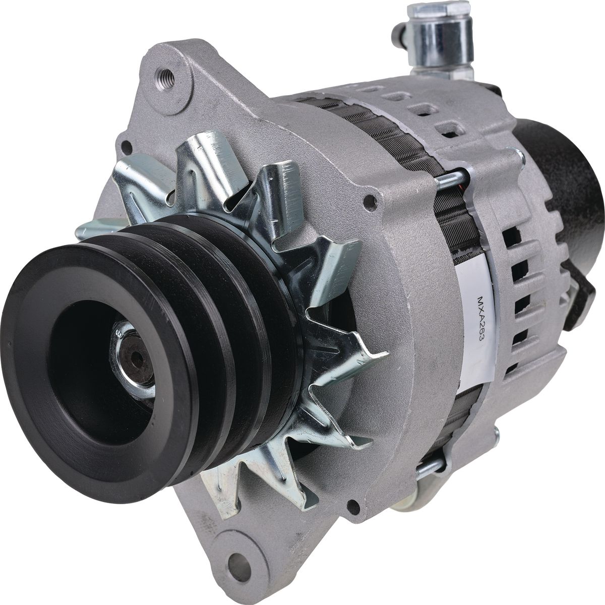 OEX Alternator 24V 50A (Mitsubishi Style) MXA263