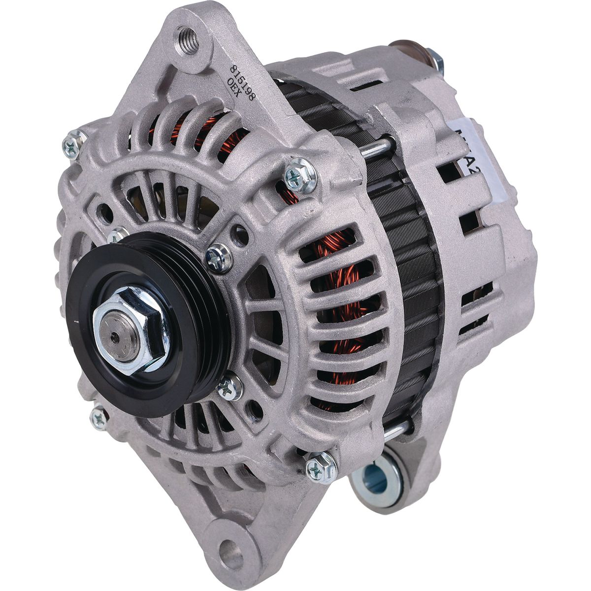 OEX Alternator 12V 70A MXA282