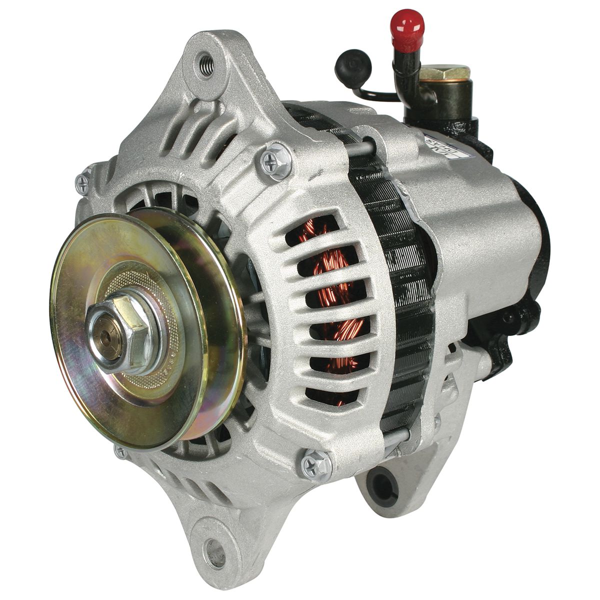 OEX Alternator 12V 50A (Mitsubishi Style) MXA289