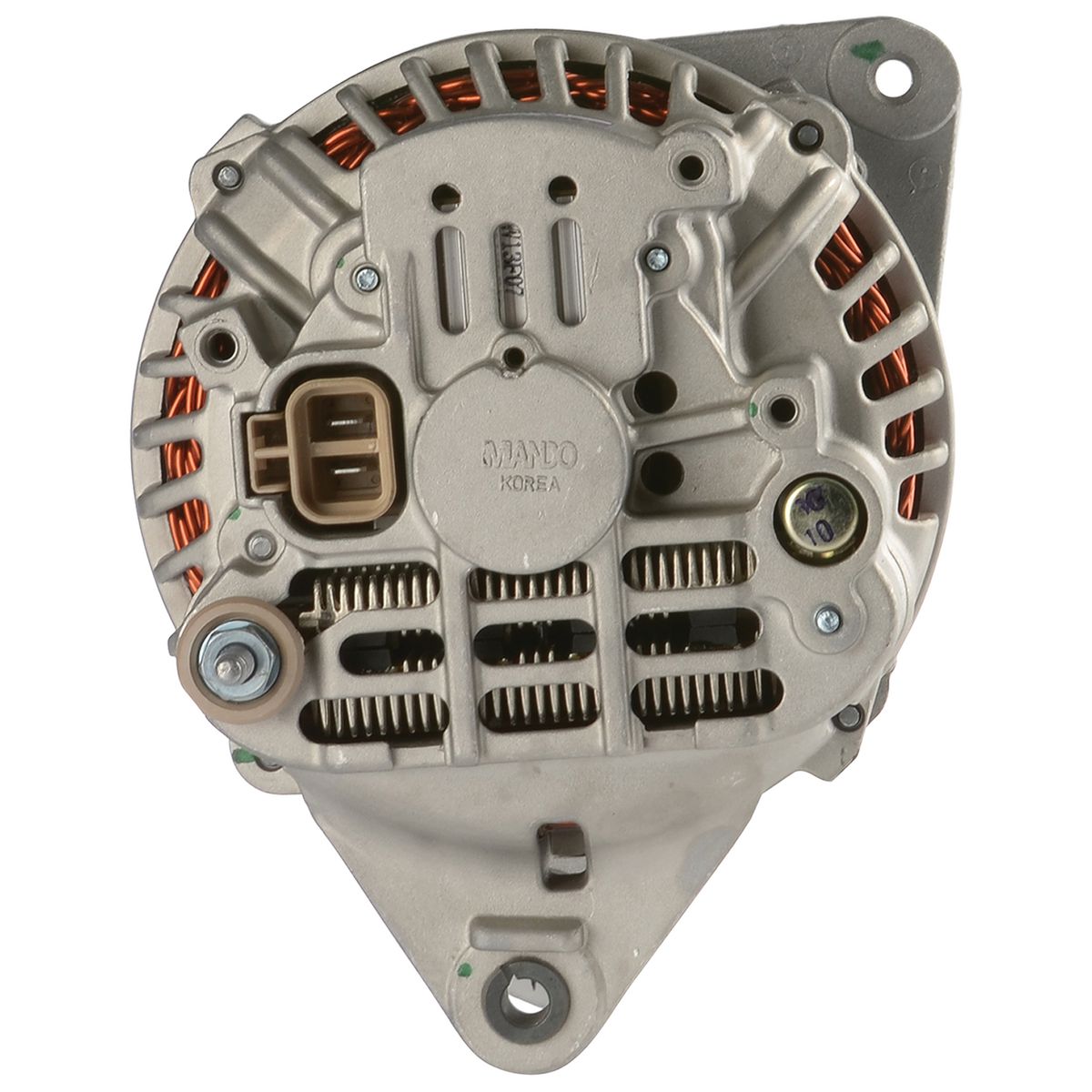OEX Alternator 12V 110A Mitsubishi Style MXA291