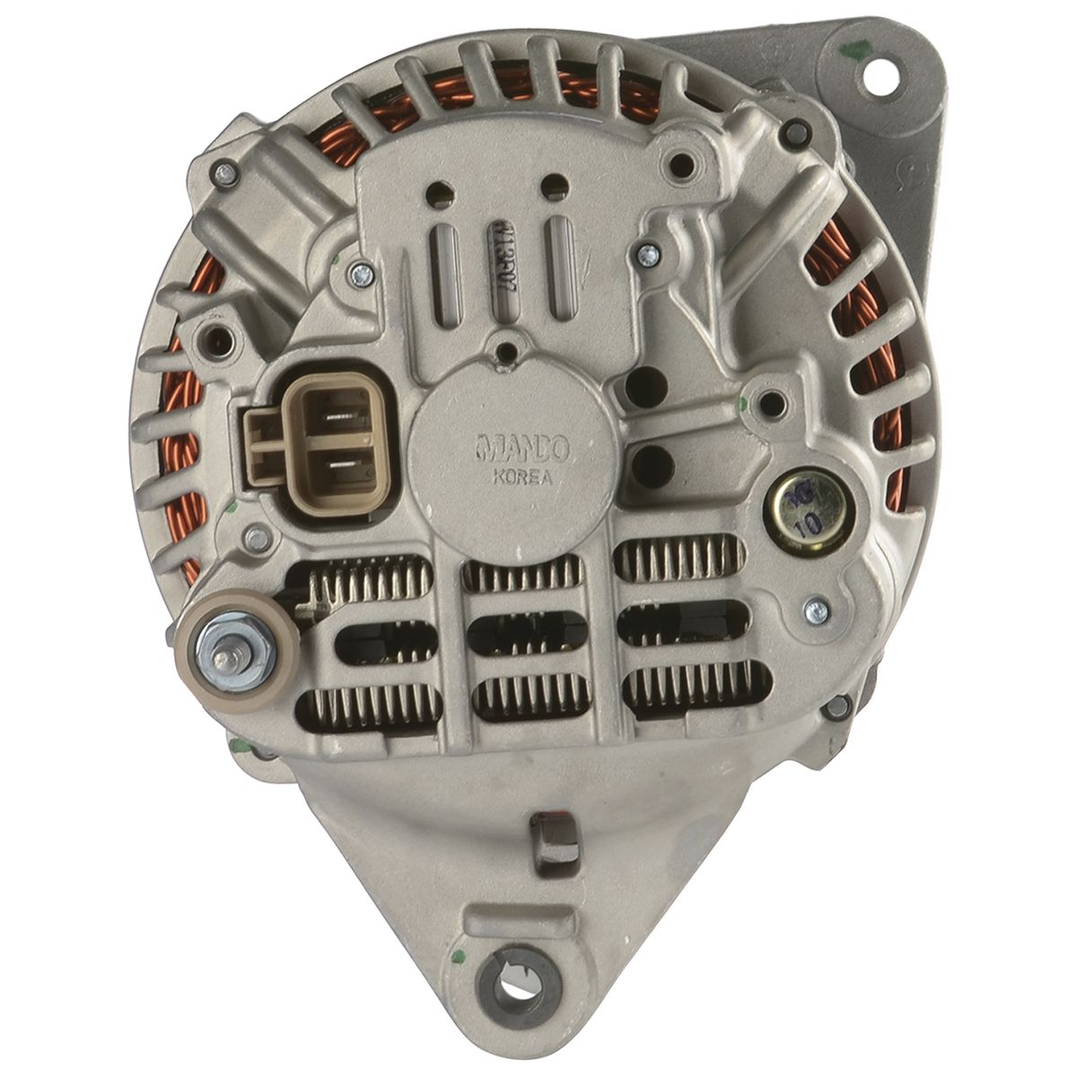 OEX Alternator 12V 110A Mitsubishi Style MXA291