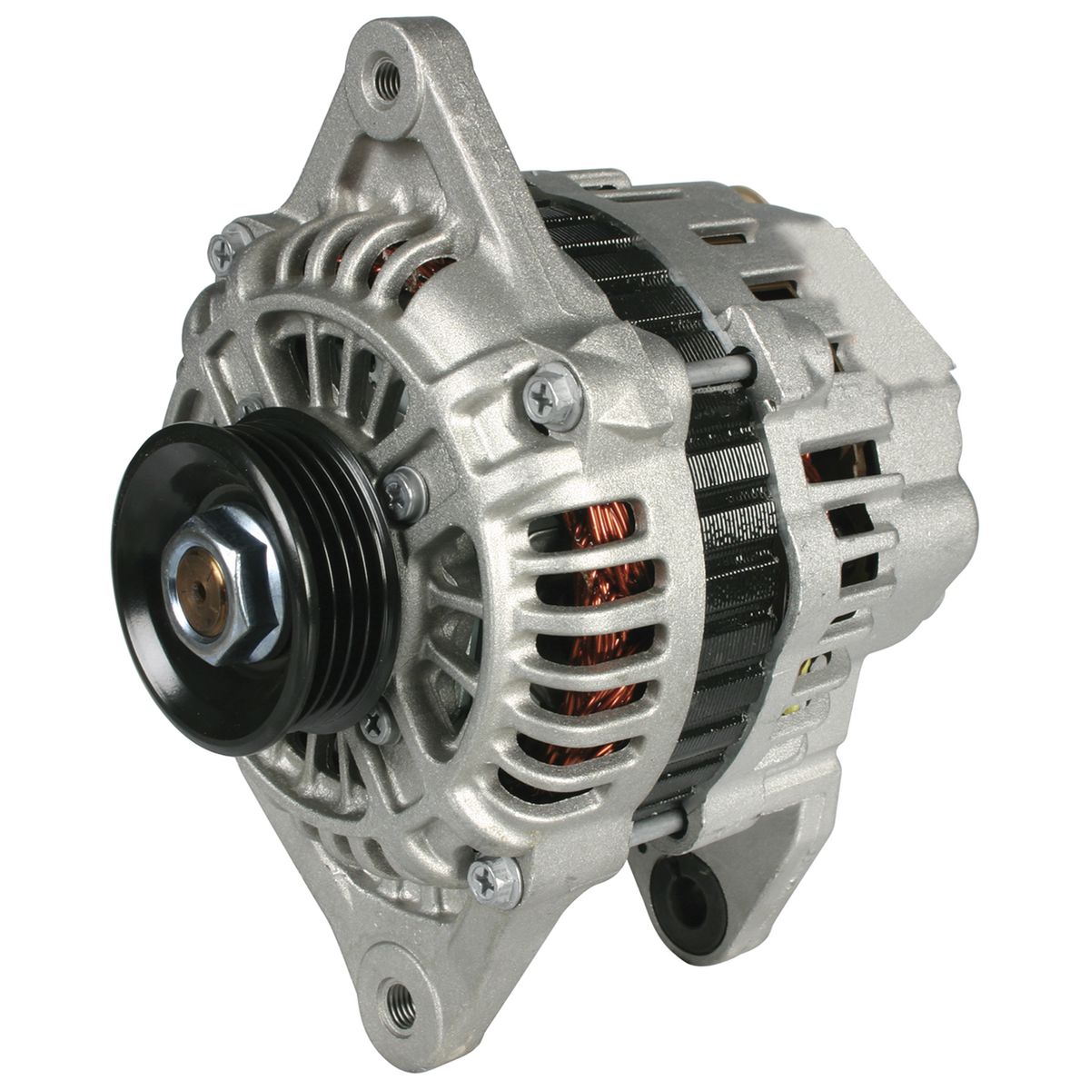 OEX Alternator 12V 60A Mitsubishi Style MXA293
