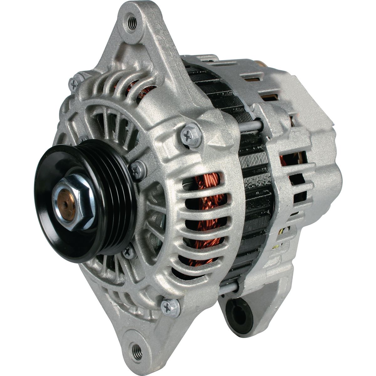OEX Alternator 12V 60A Mitsubishi Style MXA293