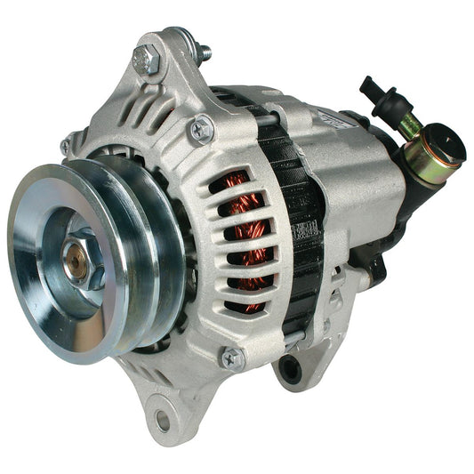 OEX Alternator 12V 80A (Mitsubishi Style) MXA295