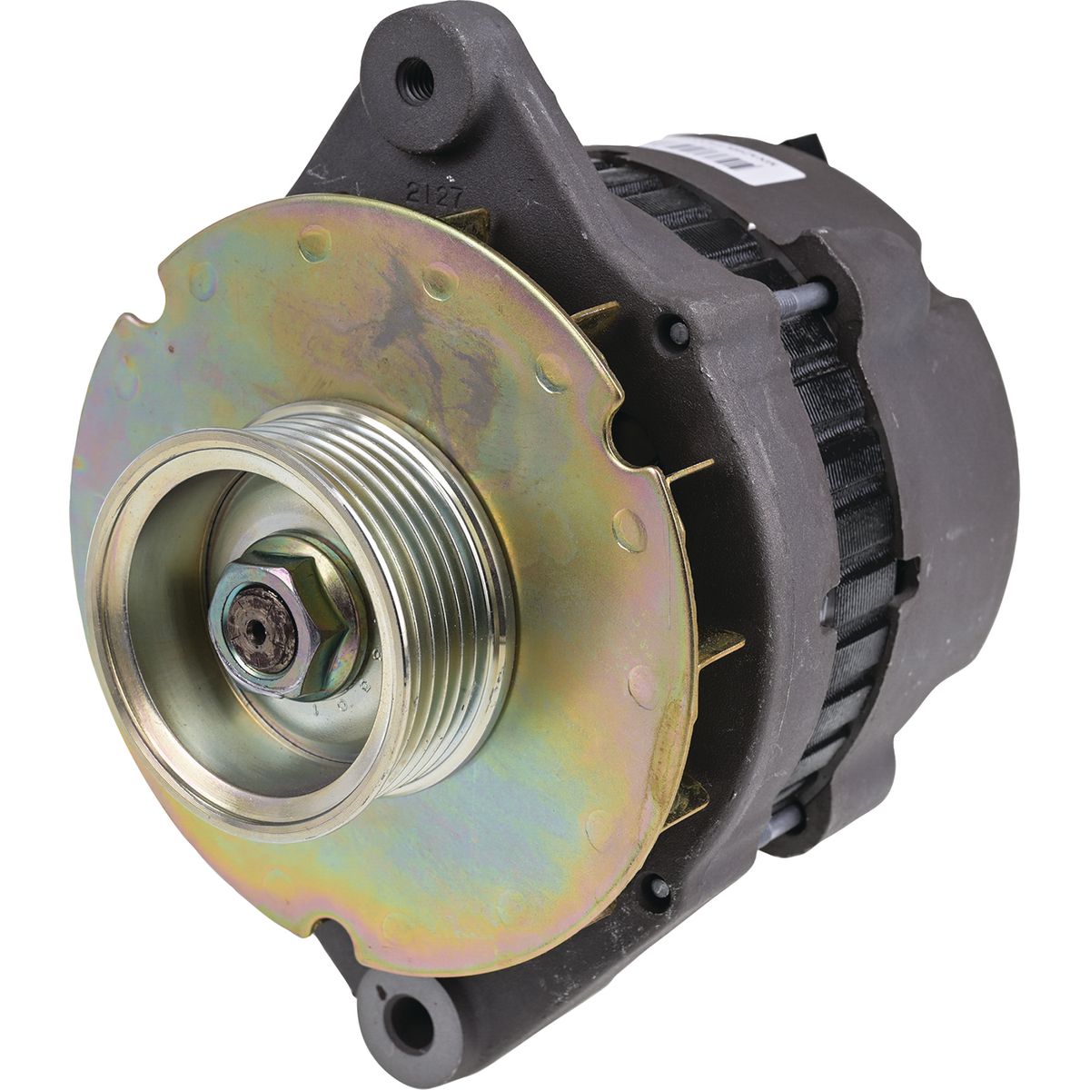 OEX Alternator 12V 65A (Mitsubishi Style) MXA298