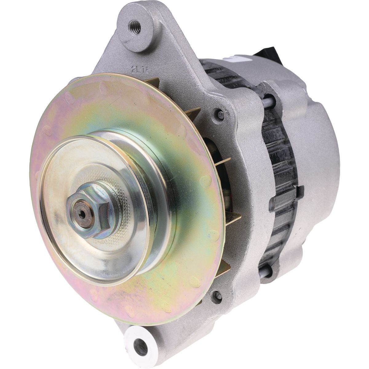 OEX Alternator 12V 55A (Mitsubishi Style) MXA299