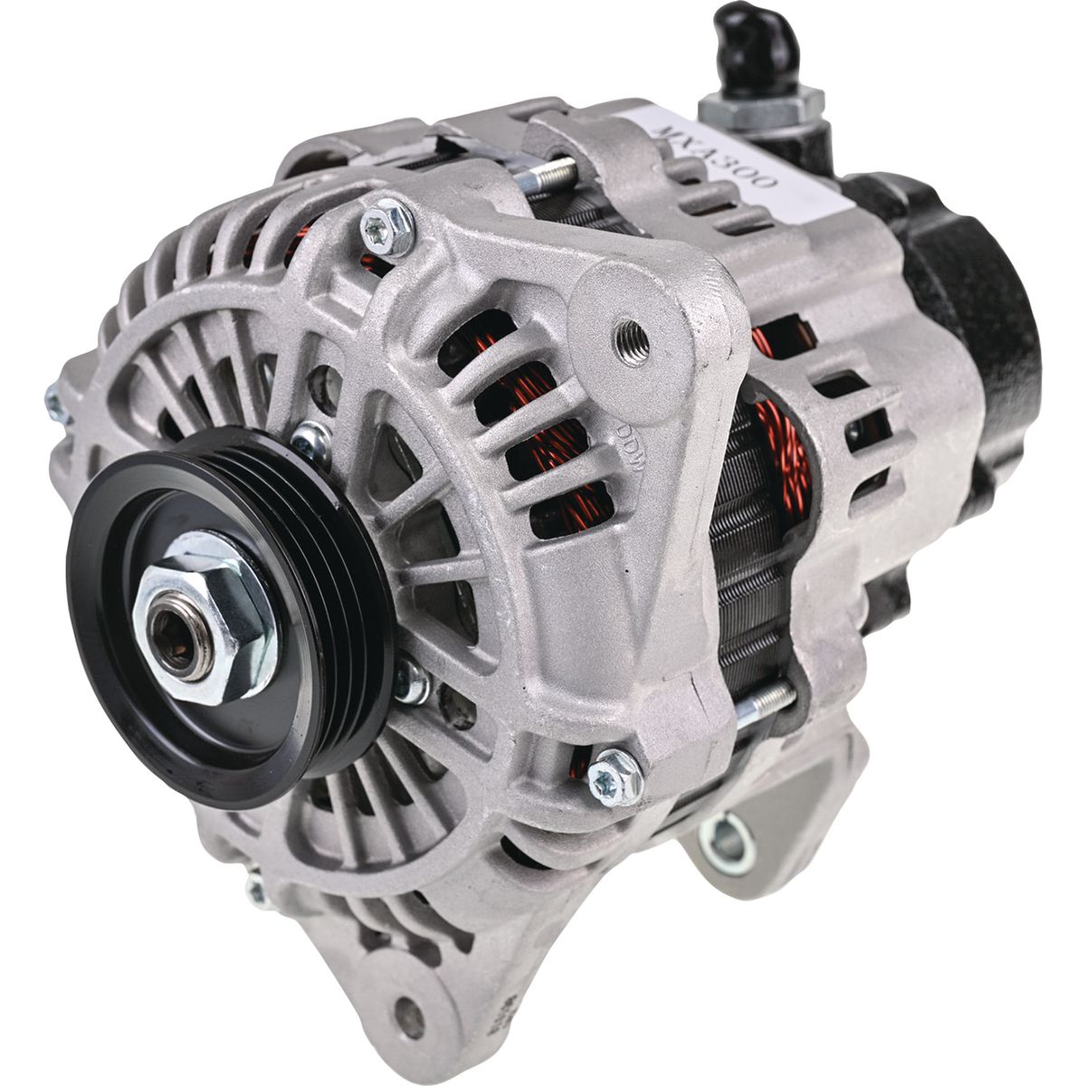 OEX Alternator 12V 95A (Mitsubishi Style) MXA300