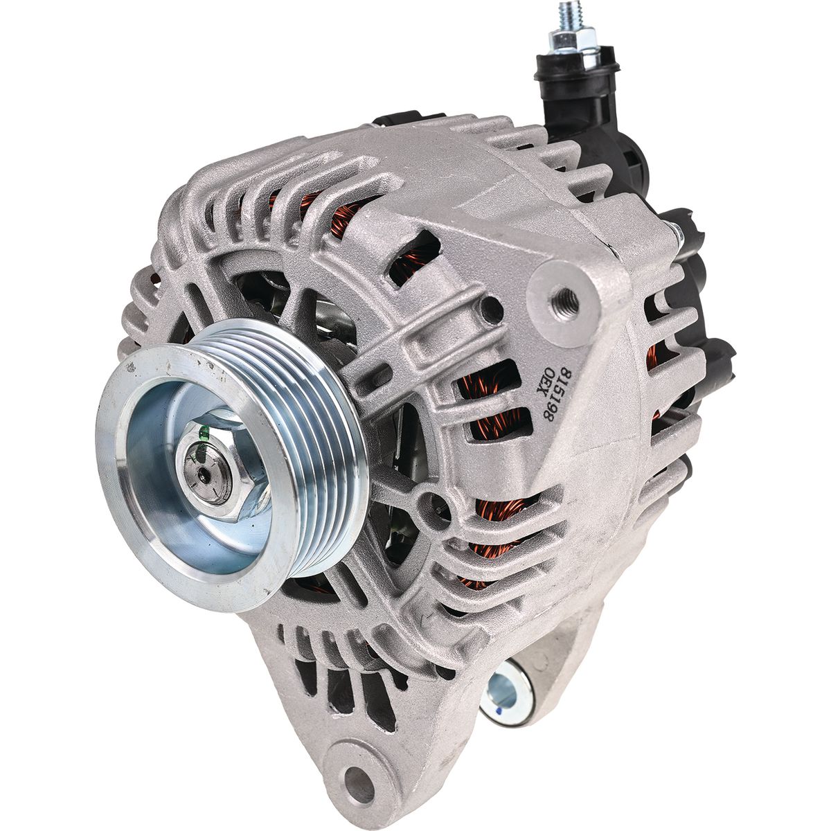 OEX Alternator 12V 110A MXA301